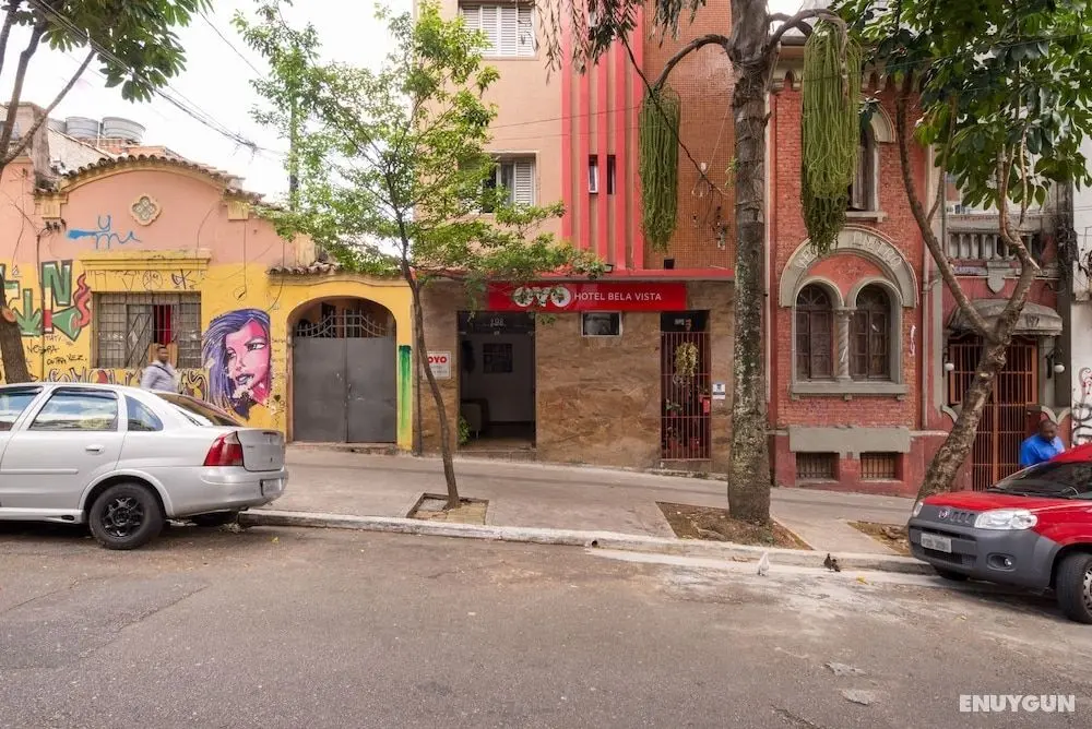 OYO Hotel Center Bela Vista - Öne Çıkan Resim
