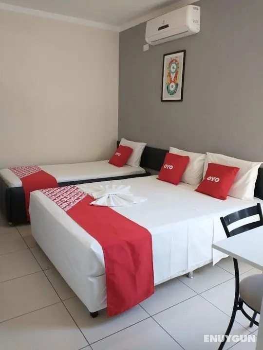 OYO Cerrado Hotel, Campo Grande - Öne Çıkan Resim