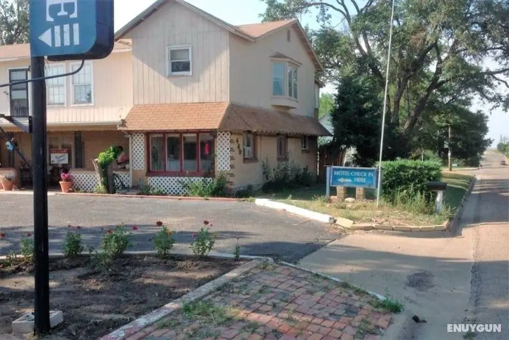 OYO Hotel Colby, KS - Öne Çıkan Resim