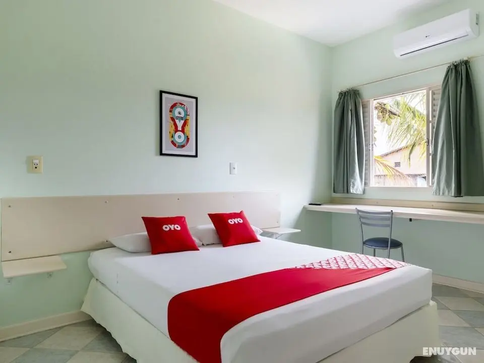 OYO Hotel Cosmópolis, Sao Paulo - Öne Çıkan Resim