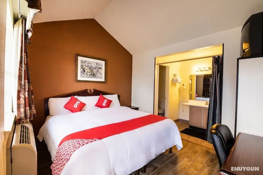 OYO Hotel Decatur TX Hwy 287 Northwest - Öne Çıkan Resim