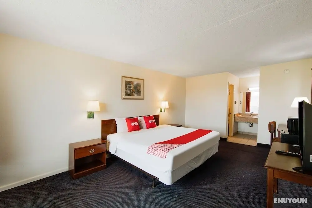 OYO Hotel Doswell Kings Dominion - Öne Çıkan Resim
