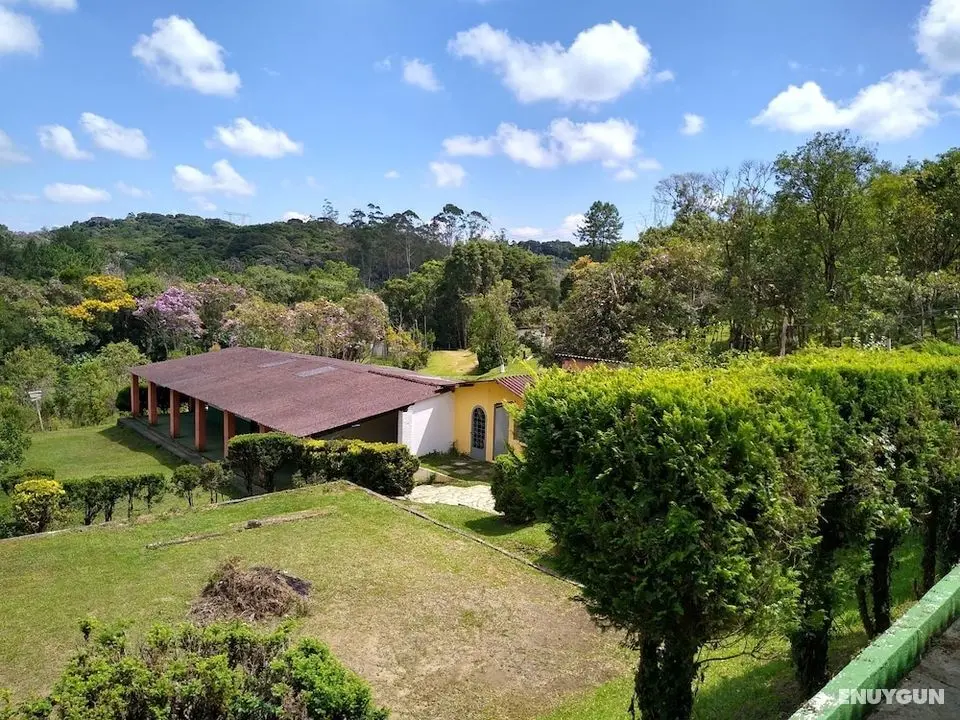 OYO Eco Pousada Silcol, São Paulo - Aile ve Çocuklar