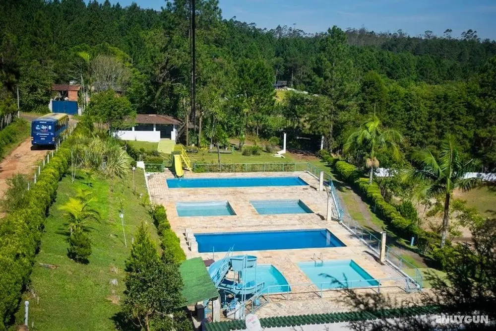 OYO Eco Pousada Silcol, São Paulo - Öne Çıkan Resim