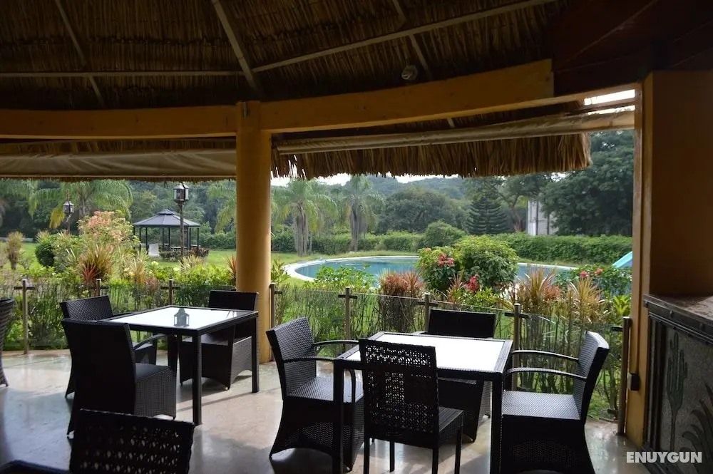 OYO Finca Tabacalera Tafisa - Öne Çıkan Resim