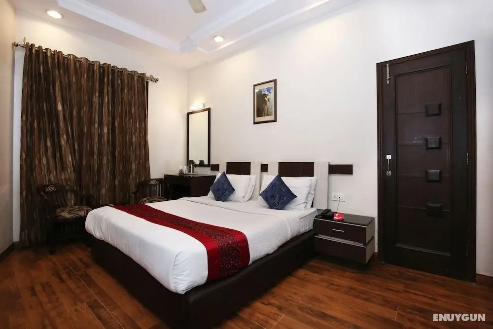 OYO Flagship 113 Golden Temple Road - Öne Çıkan Resim