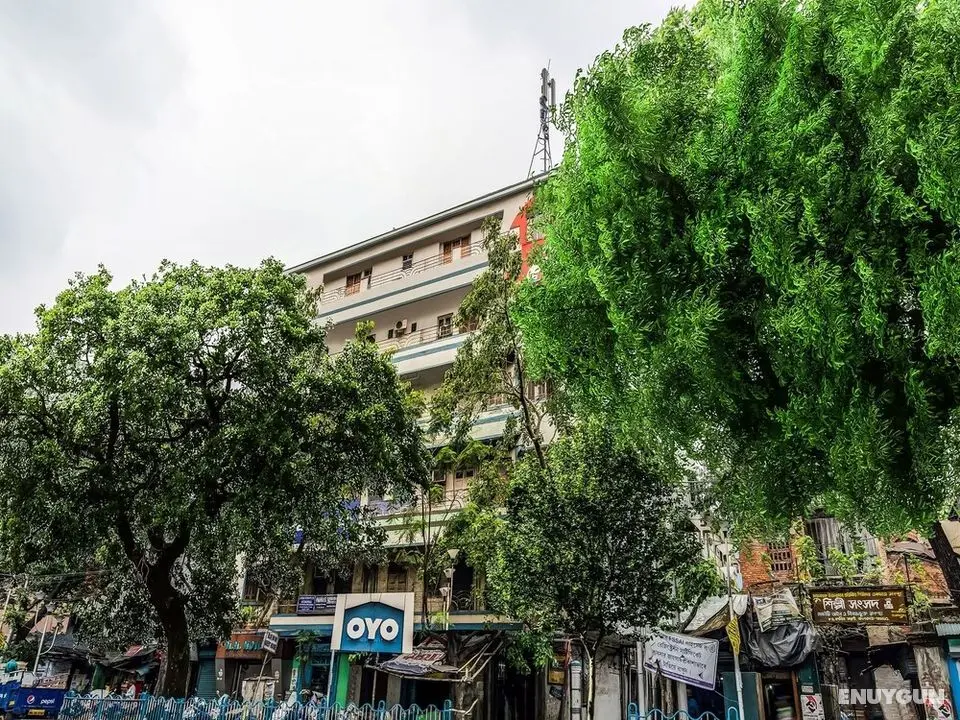 OYO Flagship 11435 Aria Grand Esplanade - Dış Mekan