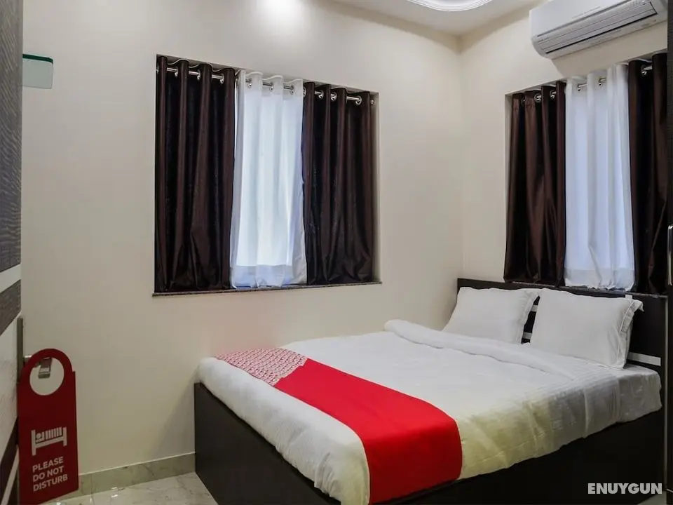 OYO Flagship 11684 Divya Jyoti Inn - Öne Çıkan Resim