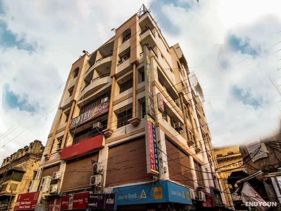 OYO Flagship 118 Atithi Satkar Dashashwmedh - Öne Çıkan Resim