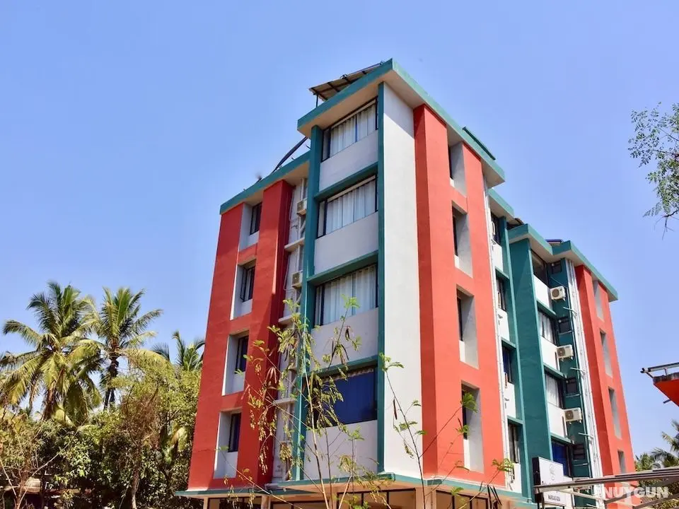 OYO Flagship 11950 Relax Holiday Home - Öne Çıkan Resim