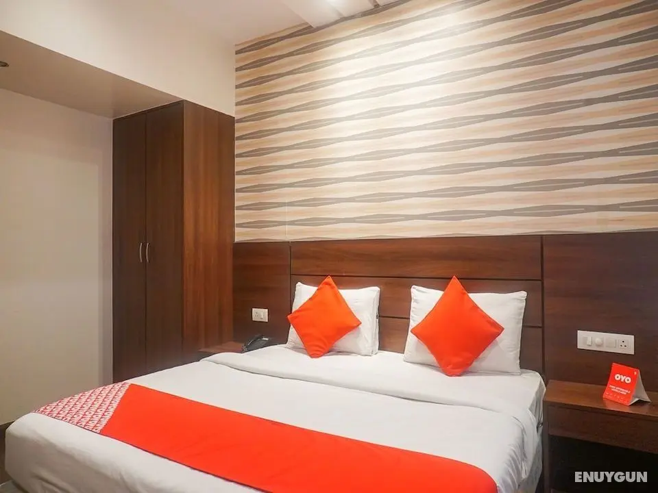 OYO Flagship 15614 Hotel Olive KEM Hospital - Öne Çıkan Resim