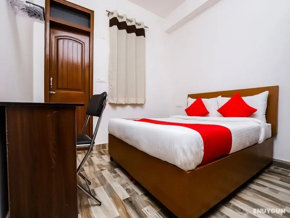 OYO Flagship 16840 Sky Height Residency - Öne Çıkan Resim