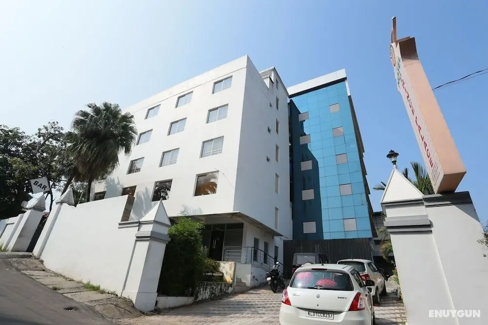 OYO Flagship 16910 Hotel Prince Palace - Öne Çıkan Resim