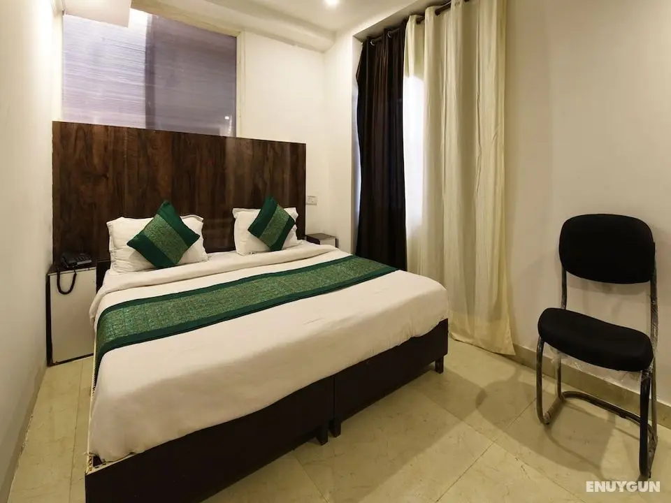 OYO Flagship 18618 Ocean Blue Residency - Öne Çıkan Resim