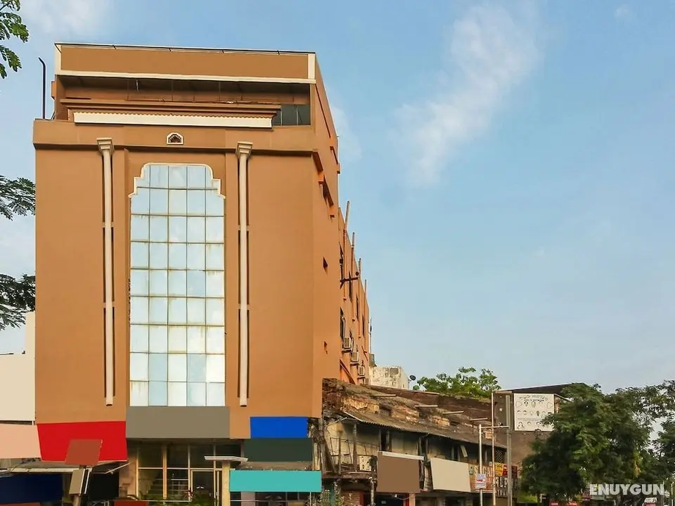 OYO Flagship 19460 Hotel Pearl City - Öne Çıkan Resim