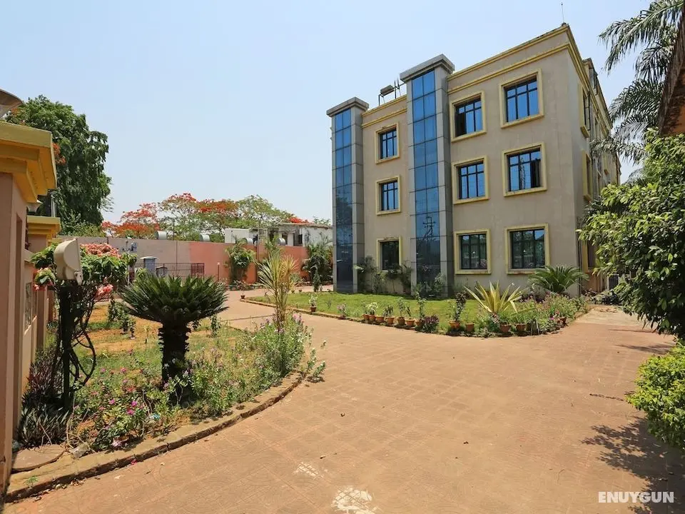 OYO Flagship 201 Khandagiri Chowk - Öne Çıkan Resim