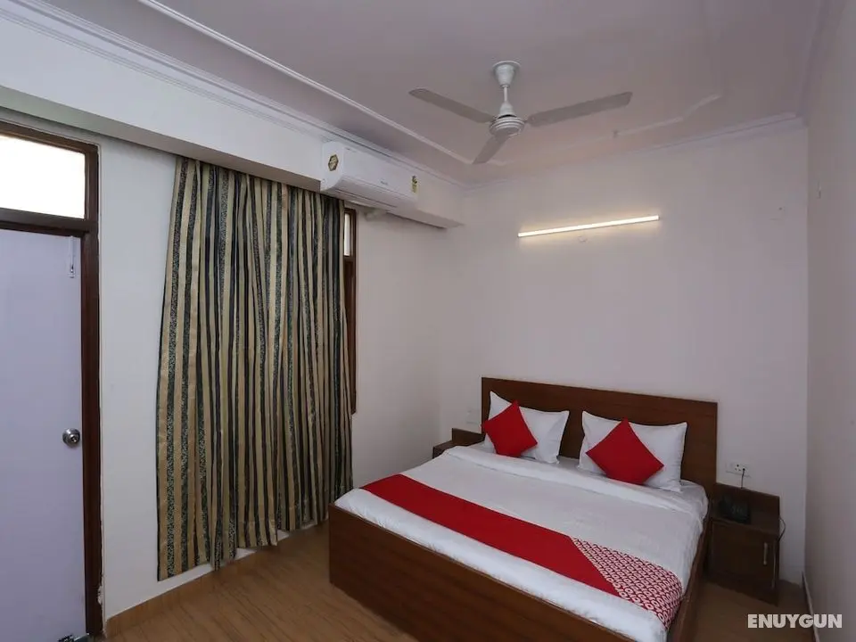 OYO Flagship 23607 Kailash Residency - Öne Çıkan Resim