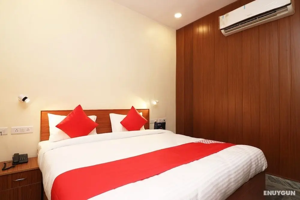 OYO Flagship 23709 Hotel Meerut International - Öne Çıkan Resim