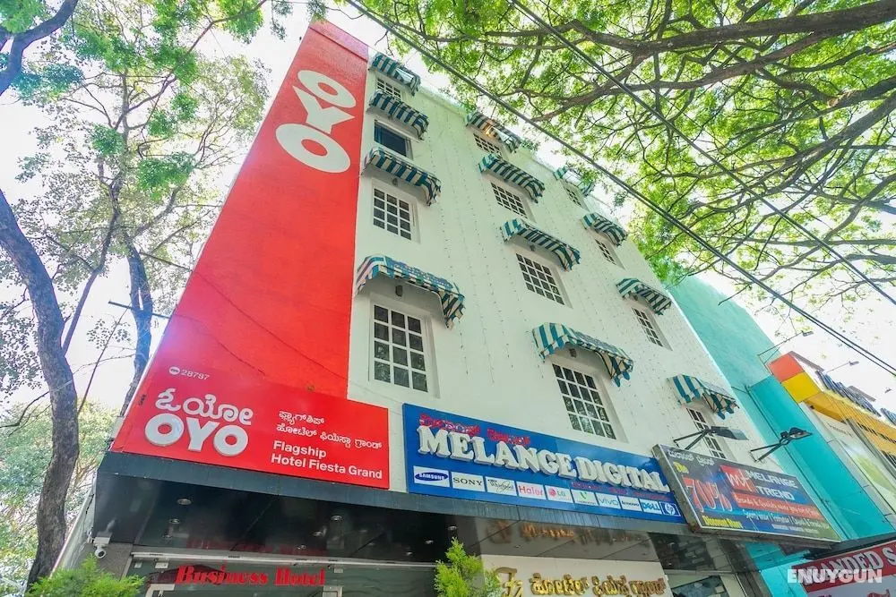 OYO Flagship 28787 Ashoka Pillar Road - Öne Çıkan Resim