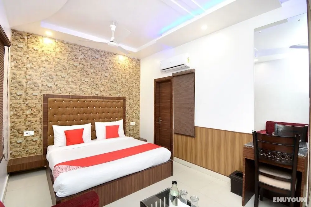 OYO Flagship 29074 Golden Temple Road - Öne Çıkan Resim