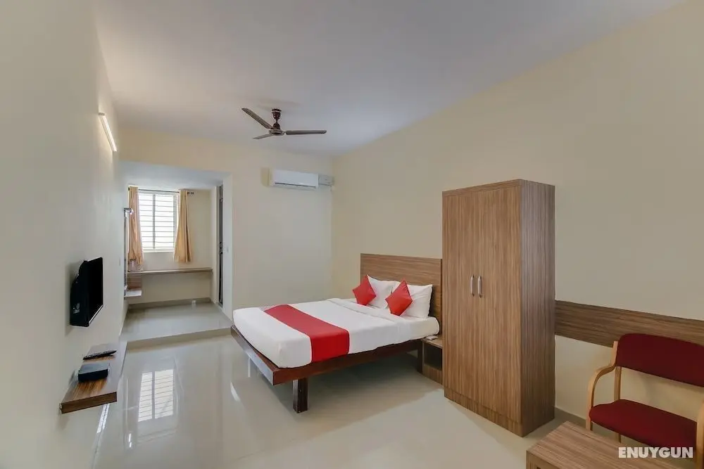 OYO Flagship 29620 New Champion Residency - Öne Çıkan Resim