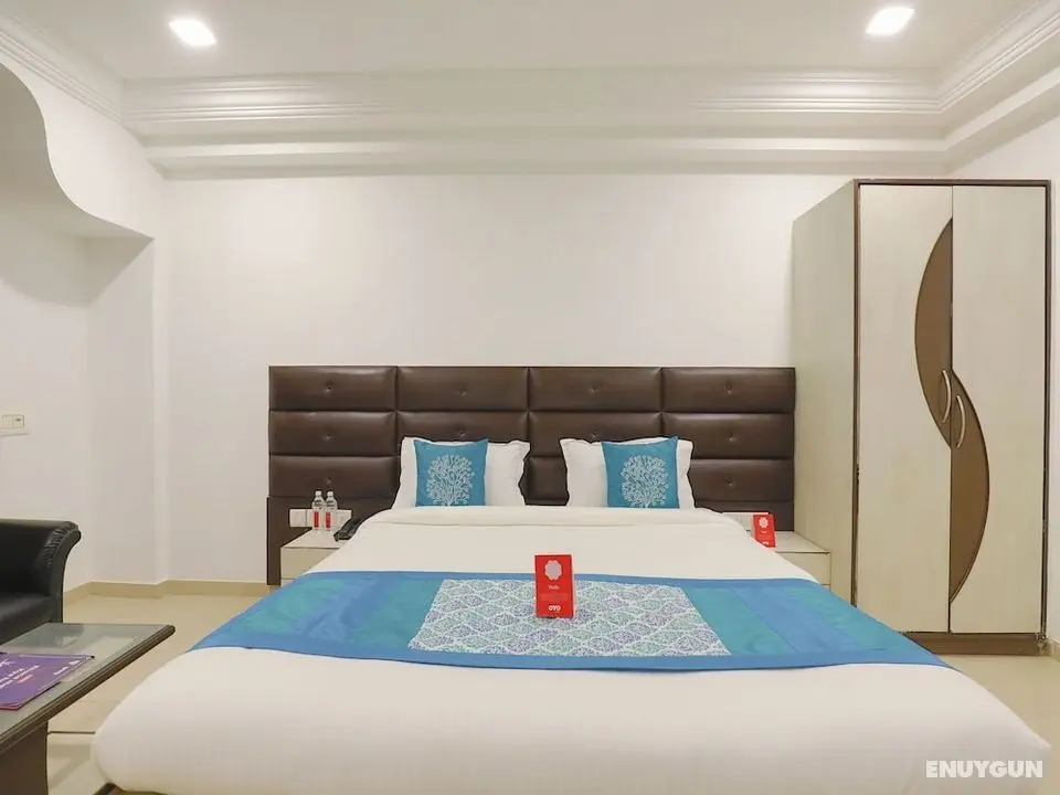 OYO Flagship 321 Vastrapur Ahmedabad - Öne Çıkan Resim