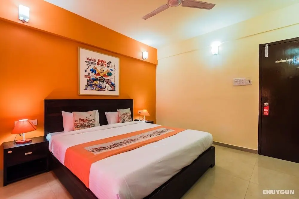 OYO Flagship 389 Maitri Park Chembur - Öne Çıkan Resim