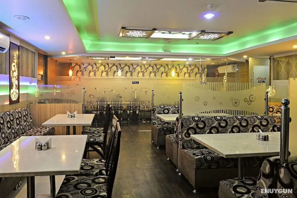 OYO Flagship 401 Yosufguda Ameerpet - Öne Çıkan Resim