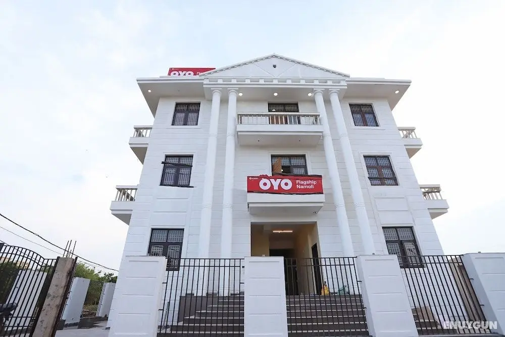 OYO Flagship 43667 Namoli - Öne Çıkan Resim