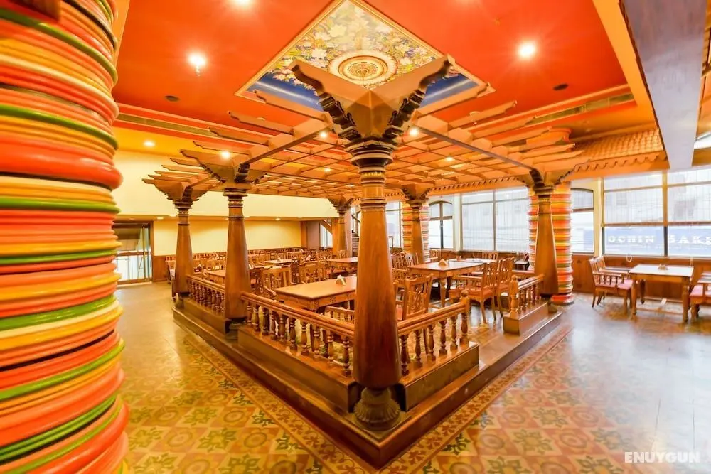 OYO Flagship 45564 Hotel Woodlands - Öne Çıkan Resim