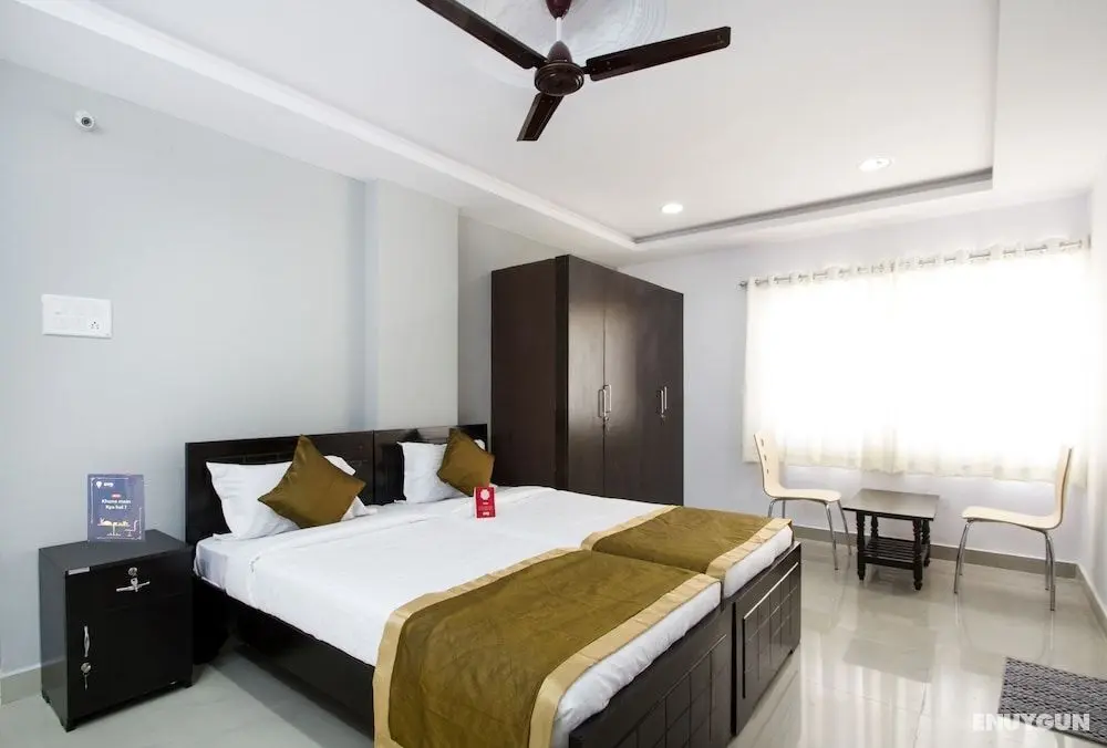 OYO Flagship 463 Banjara Hills - Öne Çıkan Resim