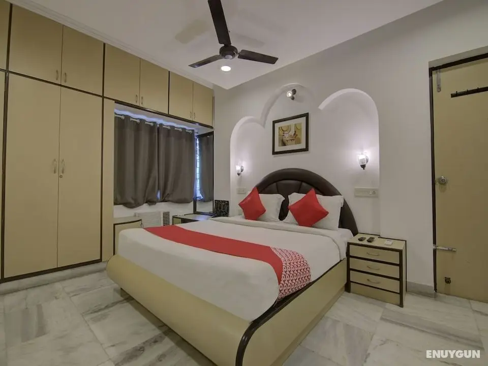 OYO Flagship 488 Nungambakkam-Apollo Hospital - Öne Çıkan Resim