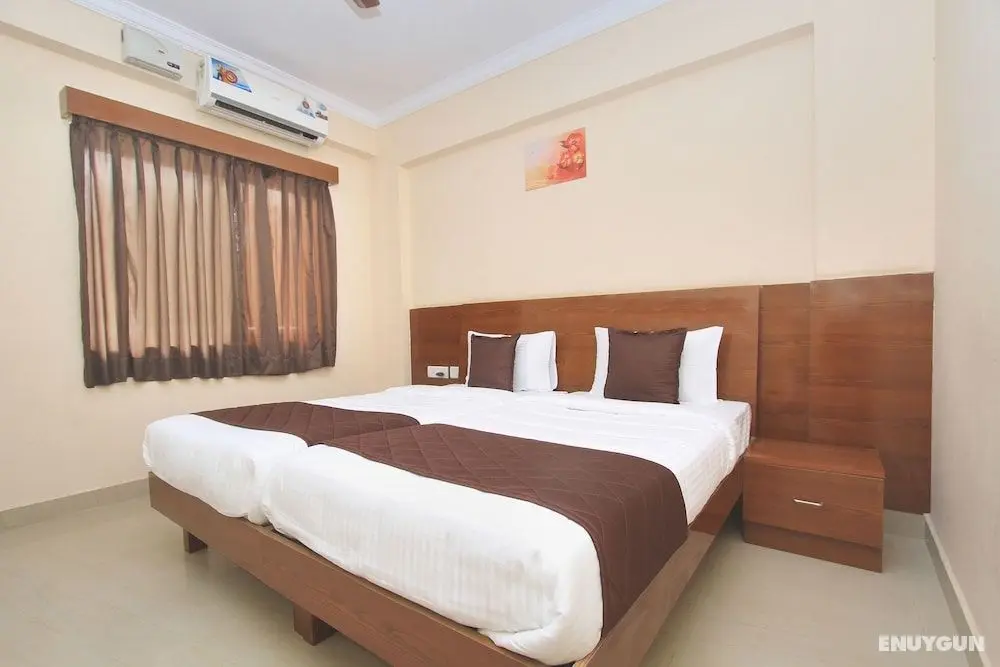 OYO Flagship 5360 Hotel Nash Inn - Öne Çıkan Resim
