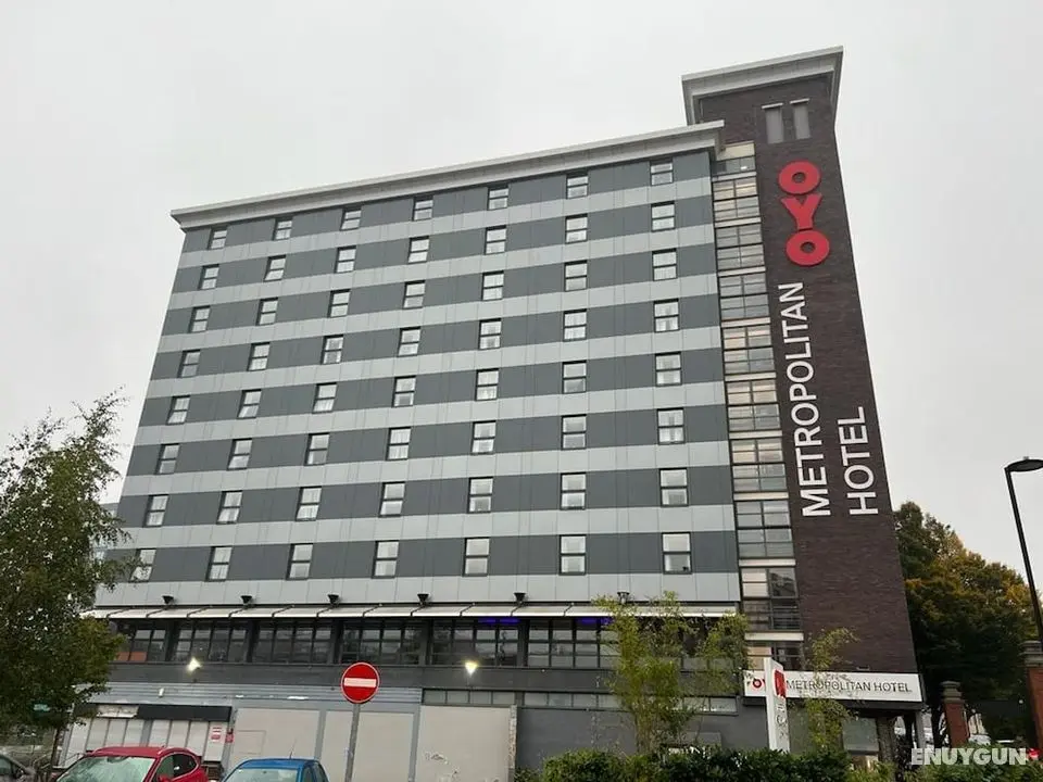 OYO Flagship Sheffield Metropolitan - Öne Çıkan Resim