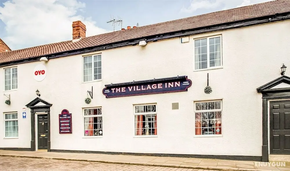OYO The Village Inn - Öne Çıkan Resim
