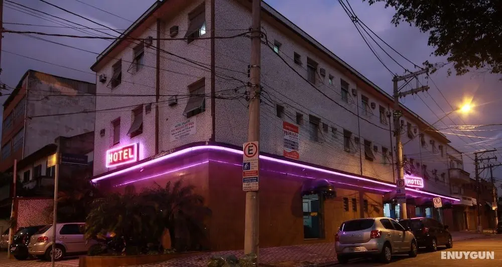 OYO Hotel Village, São Paulo - Öne Çıkan Resim