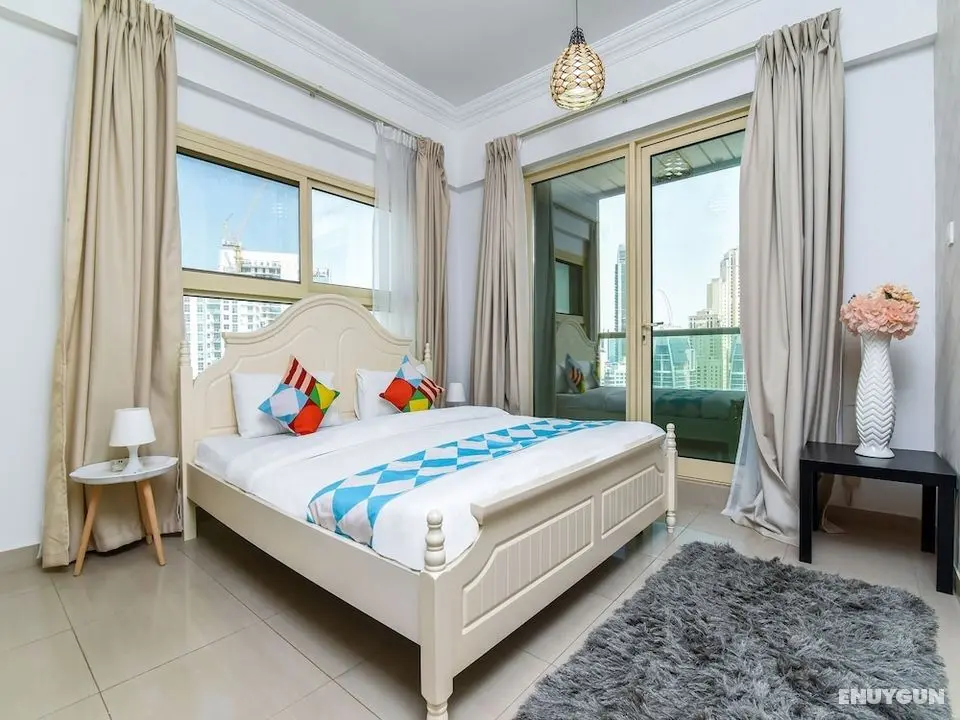 OYO Home 185 Marina Facing 2BHK - Öne Çıkan Resim