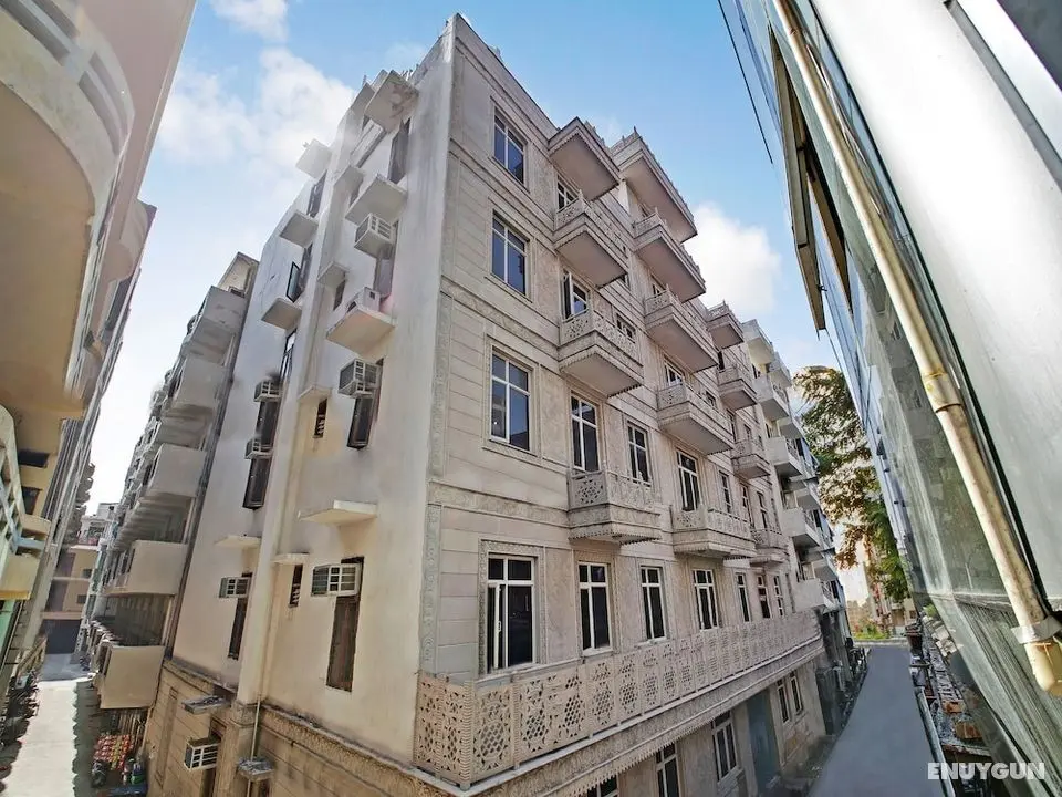 OYO Home 38093 Designer Stay Fortis Hospital - Öne Çıkan Resim