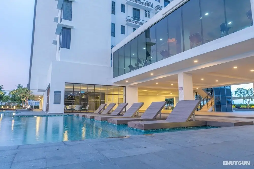 OYO Home 43995 Premium 3br 1tebrau - Öne Çıkan Resim