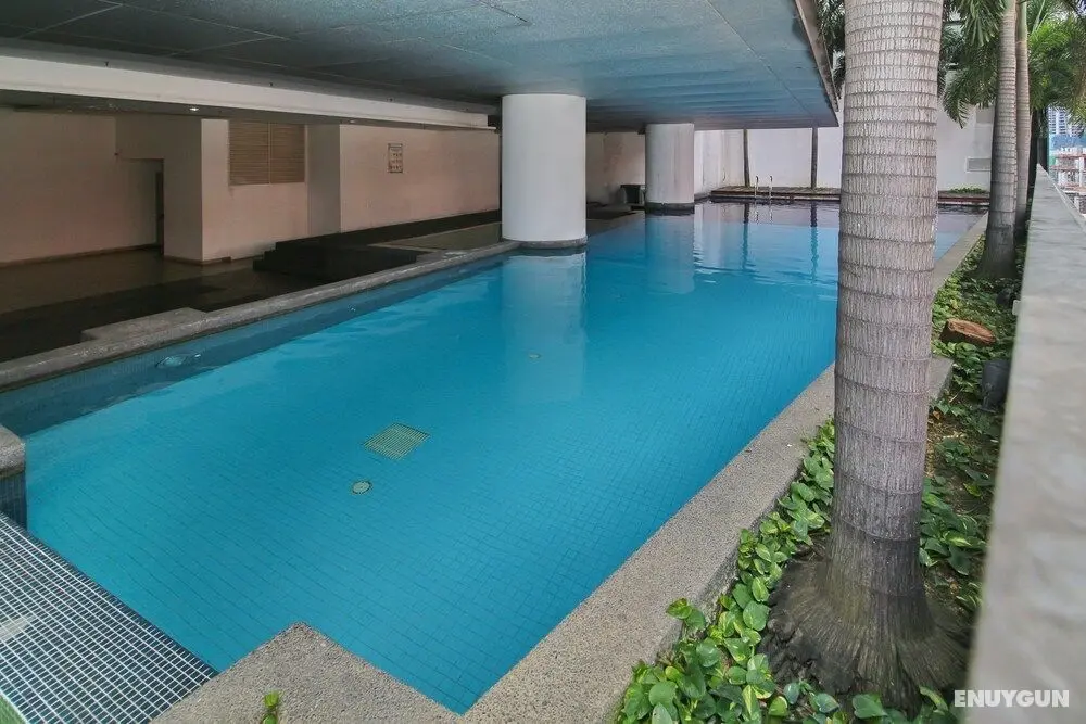 OYO Home 797 Premium 1 Bedroom Taragon Puteri - Öne Çıkan Resim