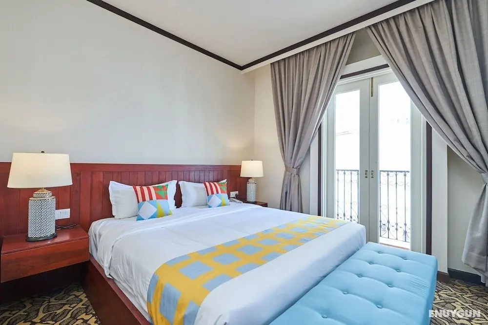 OYO Home 89378 The Platinum Suites - Öne Çıkan Resim