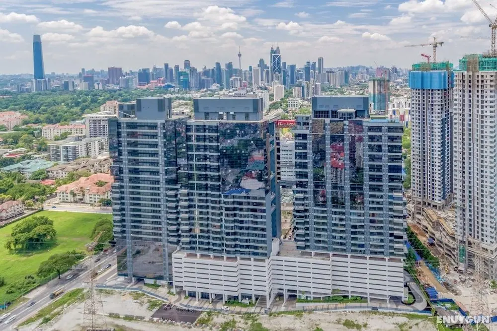 OYO Home 89599 Beautiful 2br 3 Towers - Öne Çıkan Resim