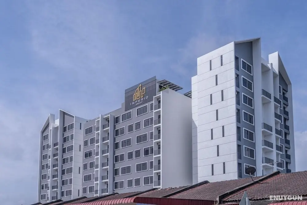 OYO Home 89600 Marvelous 3br Imperio - Öne Çıkan Resim