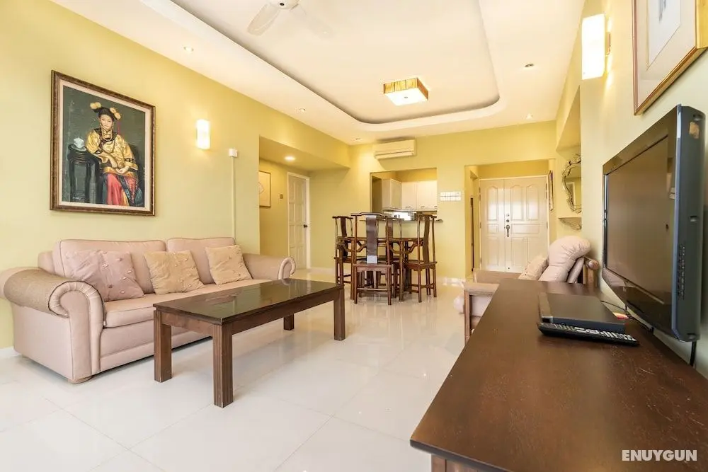 OYO Home 89794 Uncommon 2br Sri Sayang - Öne Çıkan Resim