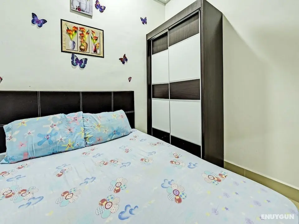 OYO Home 90351 Kl Homestay Express - Öne Çıkan Resim