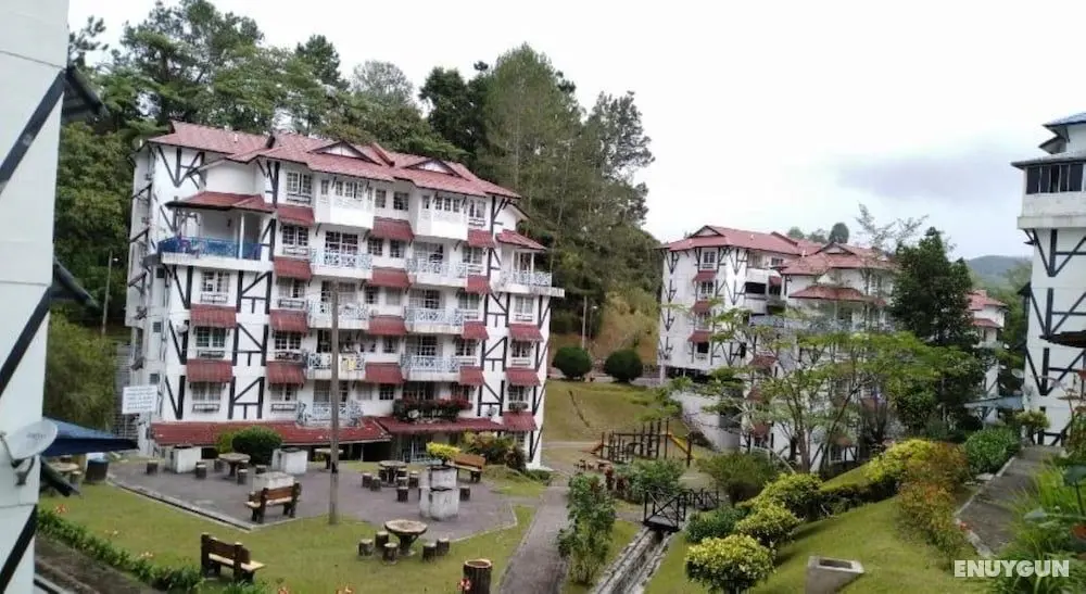OYO Home 90412 N'ain Homestay - Öne Çıkan Resim