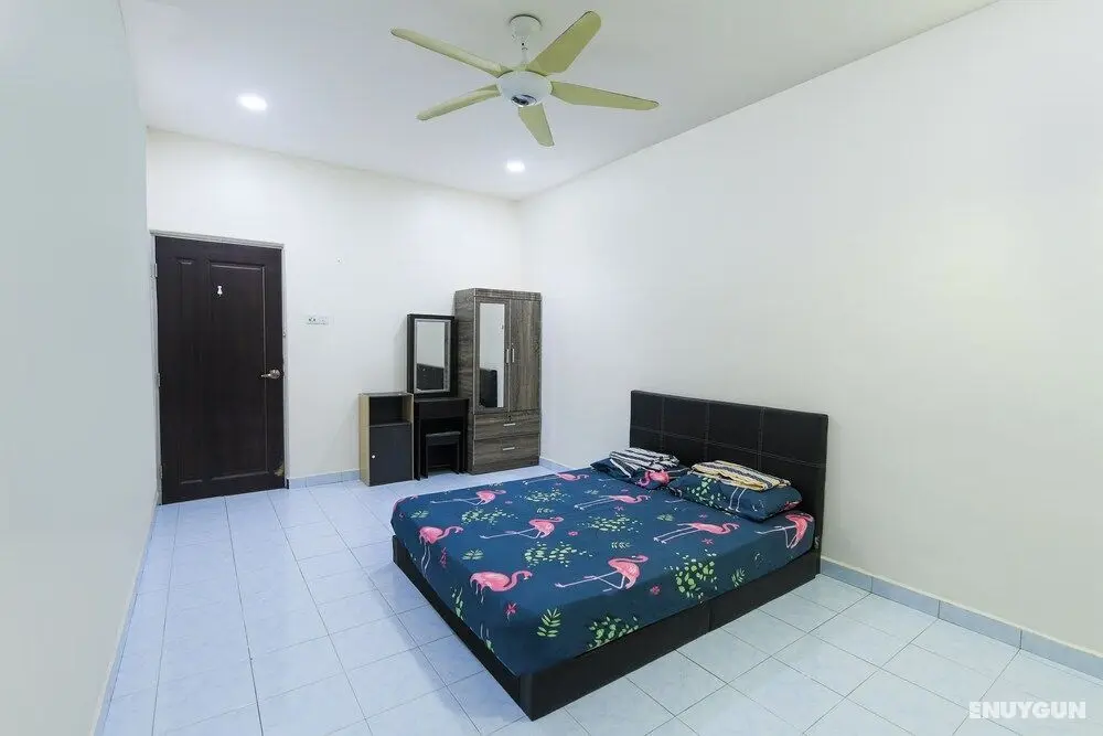 OYO Homes 90583 Yogha's Homestay - Öne Çıkan Resim