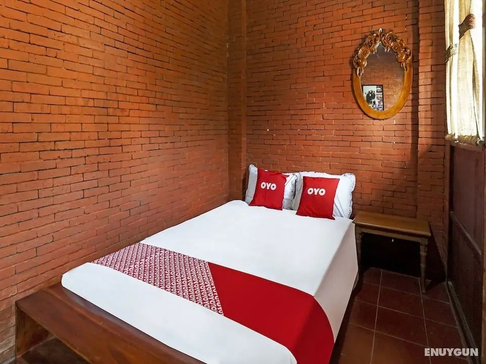 OYO Homes 90948 Desa Wisata Kampung - Öne Çıkan Resim