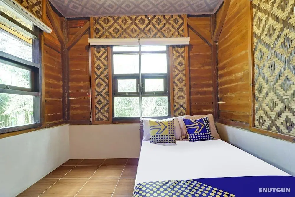 OYO Homes 90956 Desa Wisata Guranteng - Öne Çıkan Resim