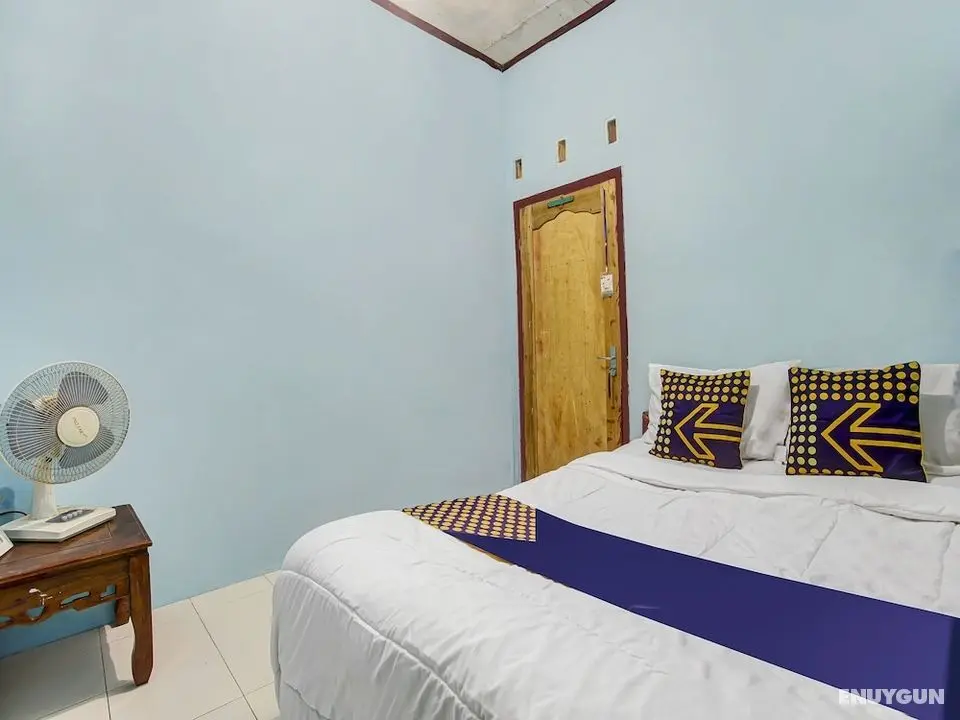 OYO Homes 91089 Desa Wisata Air Terjun Way Kalam Syariah - Öne Çıkan Resim
